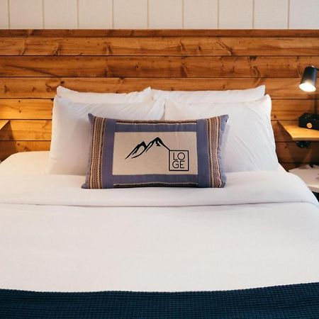 Motel Loge Breckenridge Exteriér fotografie