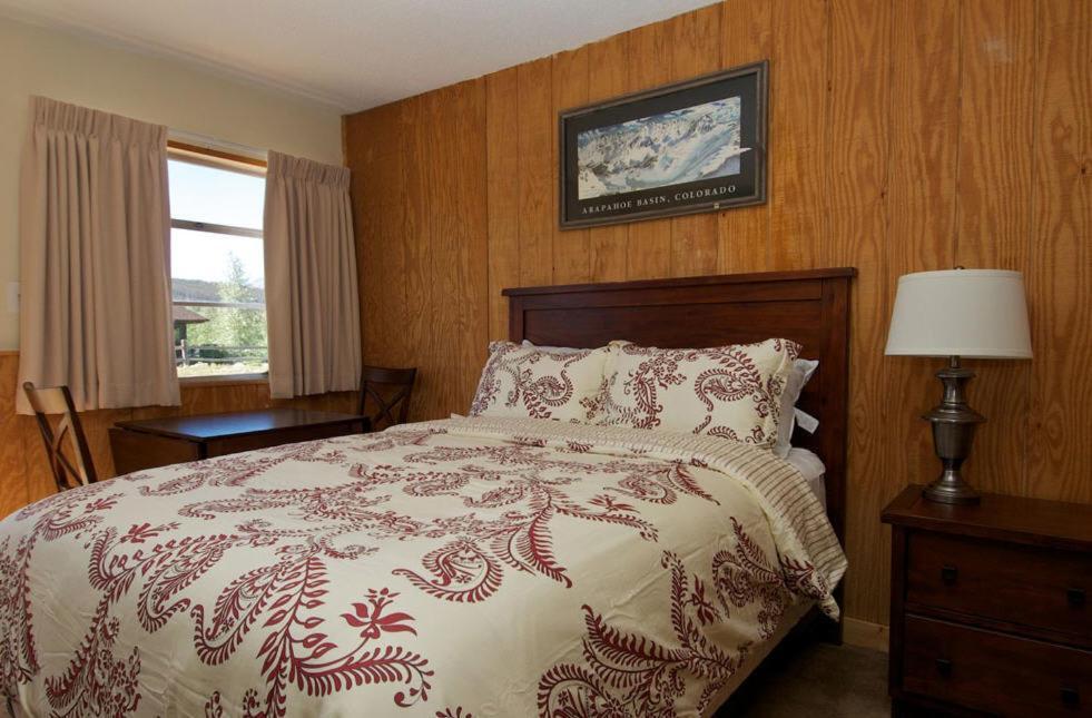 Motel Loge Breckenridge Pokoj fotografie