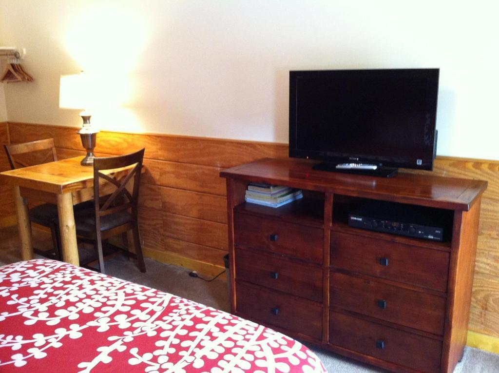 Motel Loge Breckenridge Pokoj fotografie